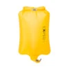 Exped Schnozzel Pumpbag UL Pumpesekk 2 Exped Schnozzel Pumpbag UL Pumpesekk -Osrey Butikk EXPED Schnozzel Pumpbag UL M Pumpesekk Cornyellow