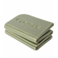 Sitteplate (8-foldet) -Osrey Butikk Eagle Products Sitteplate Olive