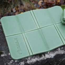 Sitteplate (8-foldet) -Osrey Butikk Eagle Products Sitteplate Olive brettet ut