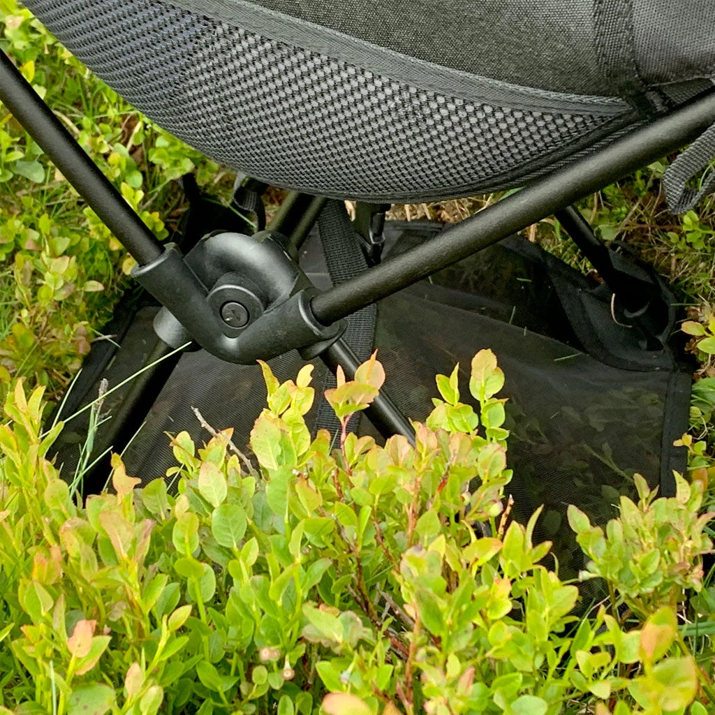 Turstol (sammenleggbar M/ Truge) 6 Turstol (sammenleggbar M/ Truge) - Bilde 4