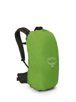 Osprey Escapist 20 Sykkelsekk -Osrey Butikk Escapist 20 S23 Side2 Black10004745 web