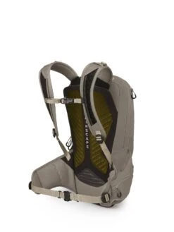 Osprey Escapist 20 Sykkelsekk -Osrey Butikk Escapist 20 S23 SideBack TanConcrete10004749 web