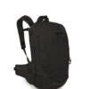 Osprey Escapist 30 Sykkelsekk -Osrey Butikk Escapist 30 S23 Side Black10004735 web
