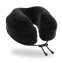 Evolution Classic Reisepute -Osrey Butikk Evolution Pillow Black main 2x 5238bcb0 9d3e 4704 8525 9ac9b60cd11d