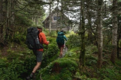 Osprey Exos 58 Tursekk Herre -Osrey Butikk Exos Eja S22 Holz Vermont 2982 web