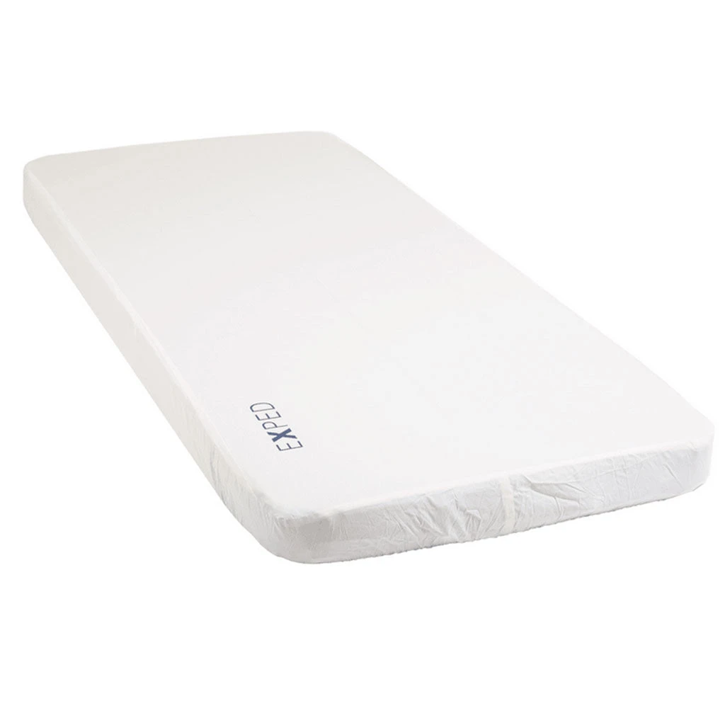 Exped Sleepwell Organic Cotton Mat Cover 2 Exped Sleepwell Organic Cotton Mat Cover