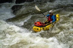 Osprey Transporter WP Duffel 70 Liter -Osrey Butikk F22 TransporterWPDuffel70MarsOrange10003742O SRossBernards Exp 4 10 24 029 web 2de888fb 64d1 4410 be89 50dd63dc2d7a