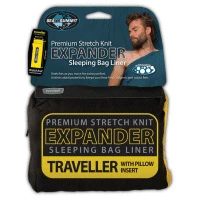 Sea To Summit Expander Cotton Traveller Lakenpose I Bomull 6 Sea To Summit Expander Cotton Traveller Lakenpose I Bomull - Bilde 4