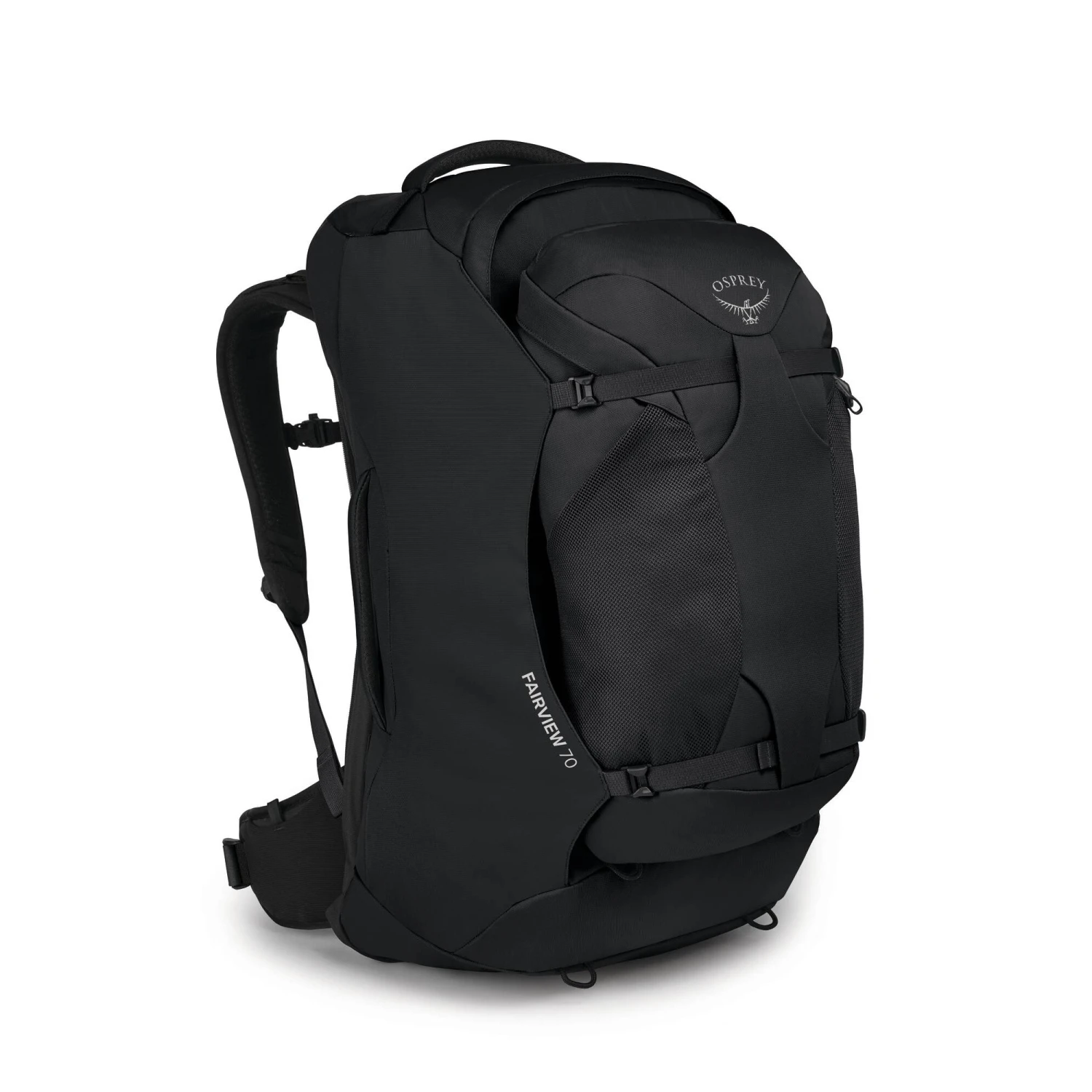 Osprey Fairview 70 Backpackersekk (Dame) 5 Osprey Fairview 70 Backpackersekk (Dame) - Bilde 3