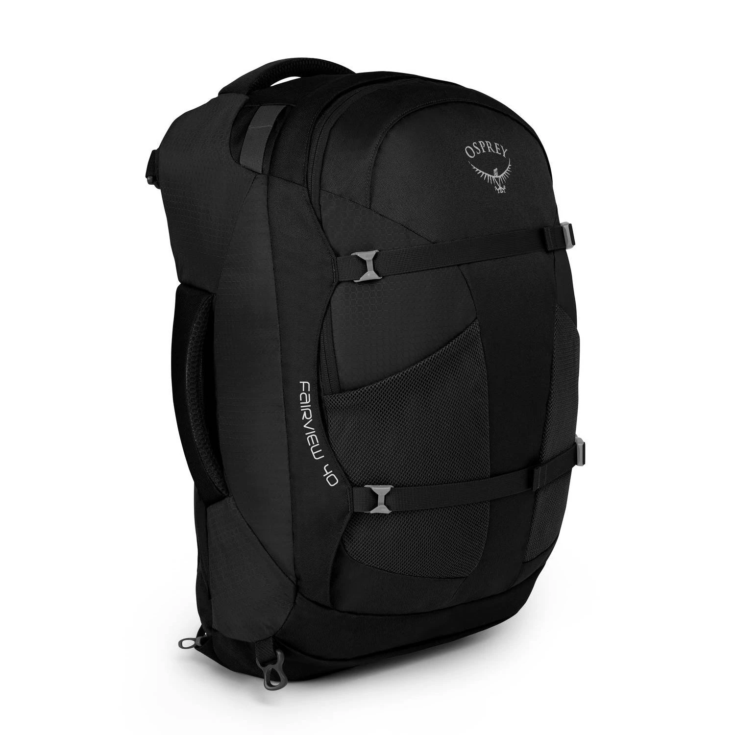 Osprey Fairview 40 Reisesekk Dame 6 Osprey Fairview 40 Reisesekk Dame - Bilde 4