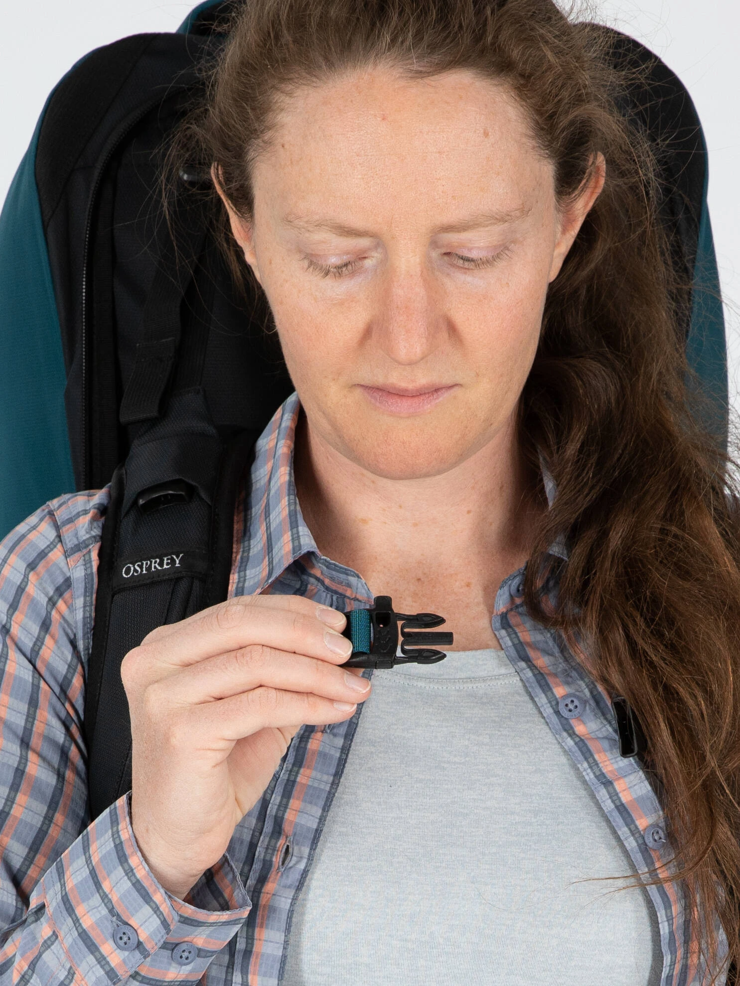 Osprey Fairview 70 Backpackersekk (Dame) 10 Osprey Fairview 70 Backpackersekk (Dame) - Bilde 8