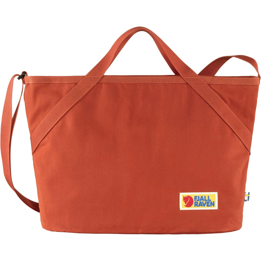 Vardag Crossbody Skulderveske 3 Vardag Crossbody Skulderveske