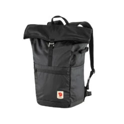 High Coast Foldsack 24 Ryggsekk -Osrey Butikk Fjellreven High Coast Foldsack 24 Ryggsekk Black