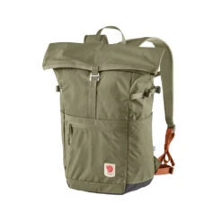 High Coast Foldsack 24 Ryggsekk -Osrey Butikk Fjellreven High Coast Foldsack 24 Ryggsekk Green