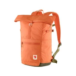 High Coast Foldsack 24 Ryggsekk -Osrey Butikk Fjellreven High Coast Foldsack 24 Ryggsekk Rowan Red
