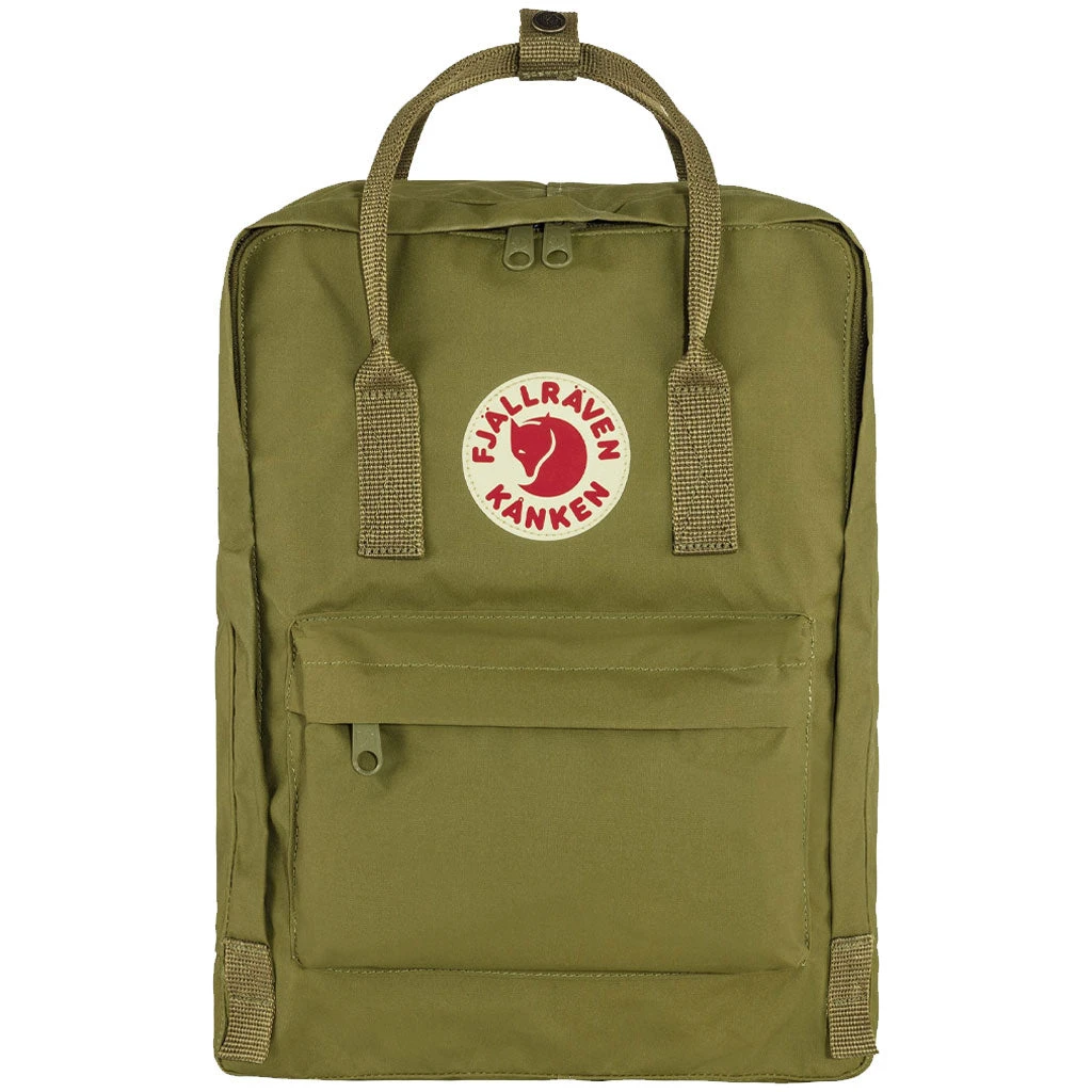 Kånken Ryggsekk 5 Kånken Ryggsekk - Bilde 3