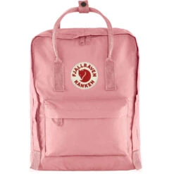 Kånken Ryggsekk 40 Kånken Ryggsekk -Osrey Butikk Fjellreven Kanken Ryggsekk Pink