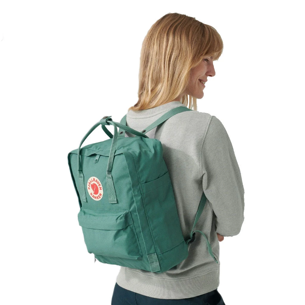 Kånken Ryggsekk 6 Kånken Ryggsekk - Bilde 4