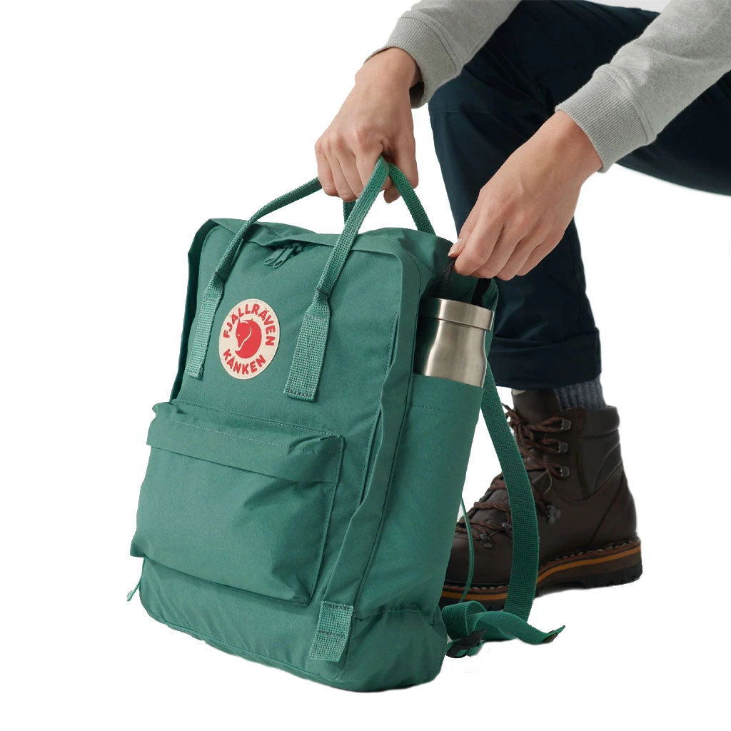 Kånken Ryggsekk 9 Kånken Ryggsekk - Bilde 7