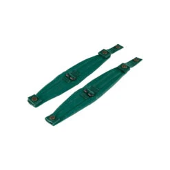 Kånken Shoulder Pads (ekstrautstyr) -Osrey Butikk Fjellreven Kanken Shoulder Pads Arctic Green