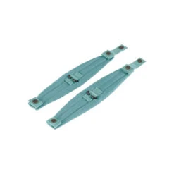 Kånken Shoulder Pads (ekstrautstyr) -Osrey Butikk Fjellreven Kanken Shoulder Pads Sky Blue