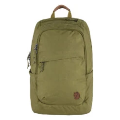 Räven 20 Ryggsekk -Osrey Butikk Fjellreven Raven 20 Ryggsekk Foliage Green