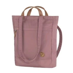 Totepack No.1 Veske -Osrey Butikk Fjellreven Totepack No 1 Veske Mesa Purple