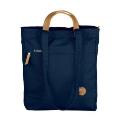 Totepack No.1 Veske -Osrey Butikk Fjellreven Totepack No 1 Veske Navy