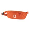 Ulvö Hip Pack Medium Rumpetaske -Osrey Butikk Fjellreven Ulvo Hip Pack Medium Rumpetaske Hokkaido Orange