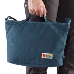 Vardag Crossbody Skulderveske 11 Vardag Crossbody Skulderveske -Osrey Butikk Fjellreven Vardag Crossbody Skulderveske Storm modell handa