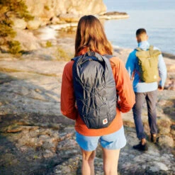 High Coast Roll Top 26 Ryggsekk -Osrey Butikk Fjellreven High Coast Roll Top 26 ryggsekk stranden