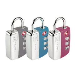 Osrey Butikk -Osrey Butikk Go Travel TSA lock