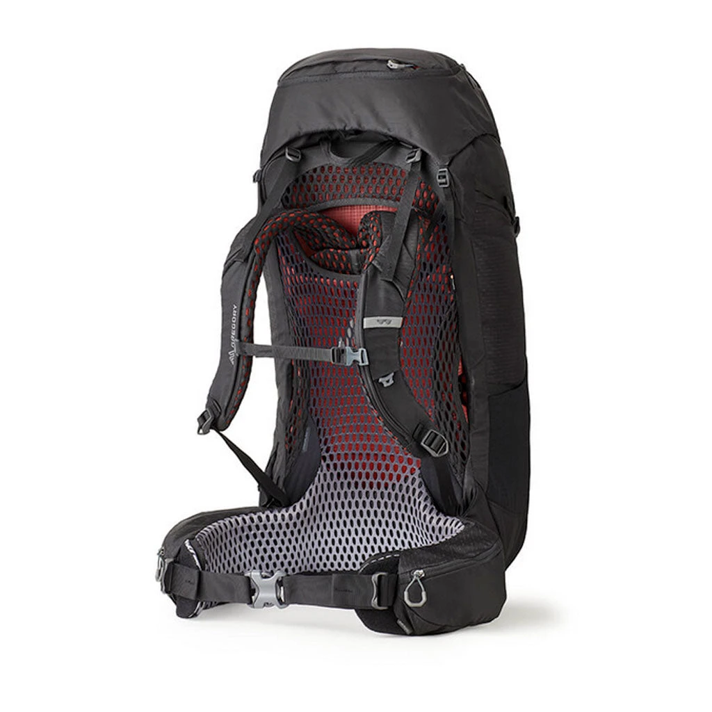 Gregory Katmai 65 Tursekk (Herre) 4 Gregory Katmai 65 Tursekk (Herre) - Bilde 2