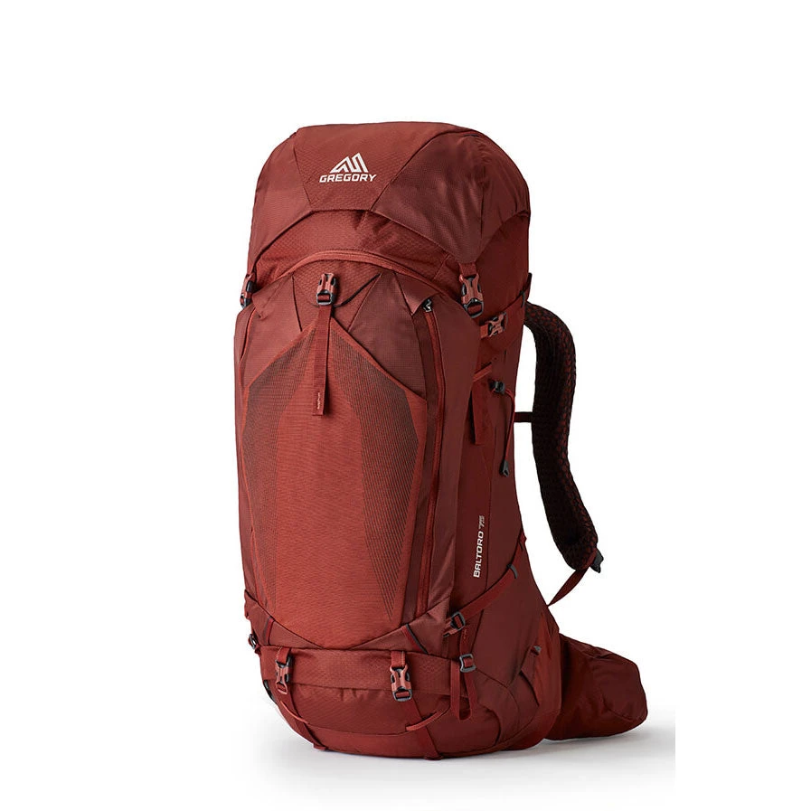 Gregory Baltoro 75 Liter Fjellsekk 3 Gregory Baltoro 75 Liter Fjellsekk