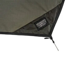 Symmetrical Hex Fly Tarp -Osrey Butikk Hennessy Hammock Symmetrical Hex Fly Tarp hjorne
