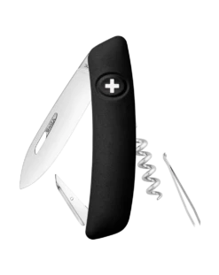 Swiza D01 Multitool -Osrey Butikk KNI.0010.1010