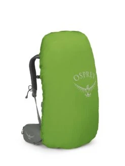 Osprey Kyte 48 Tursekk Dame 28 Osprey Kyte 48 Tursekk Dame -Osrey Butikk Kyte48 S23 Side2 RockyBrookGreen10004787 web