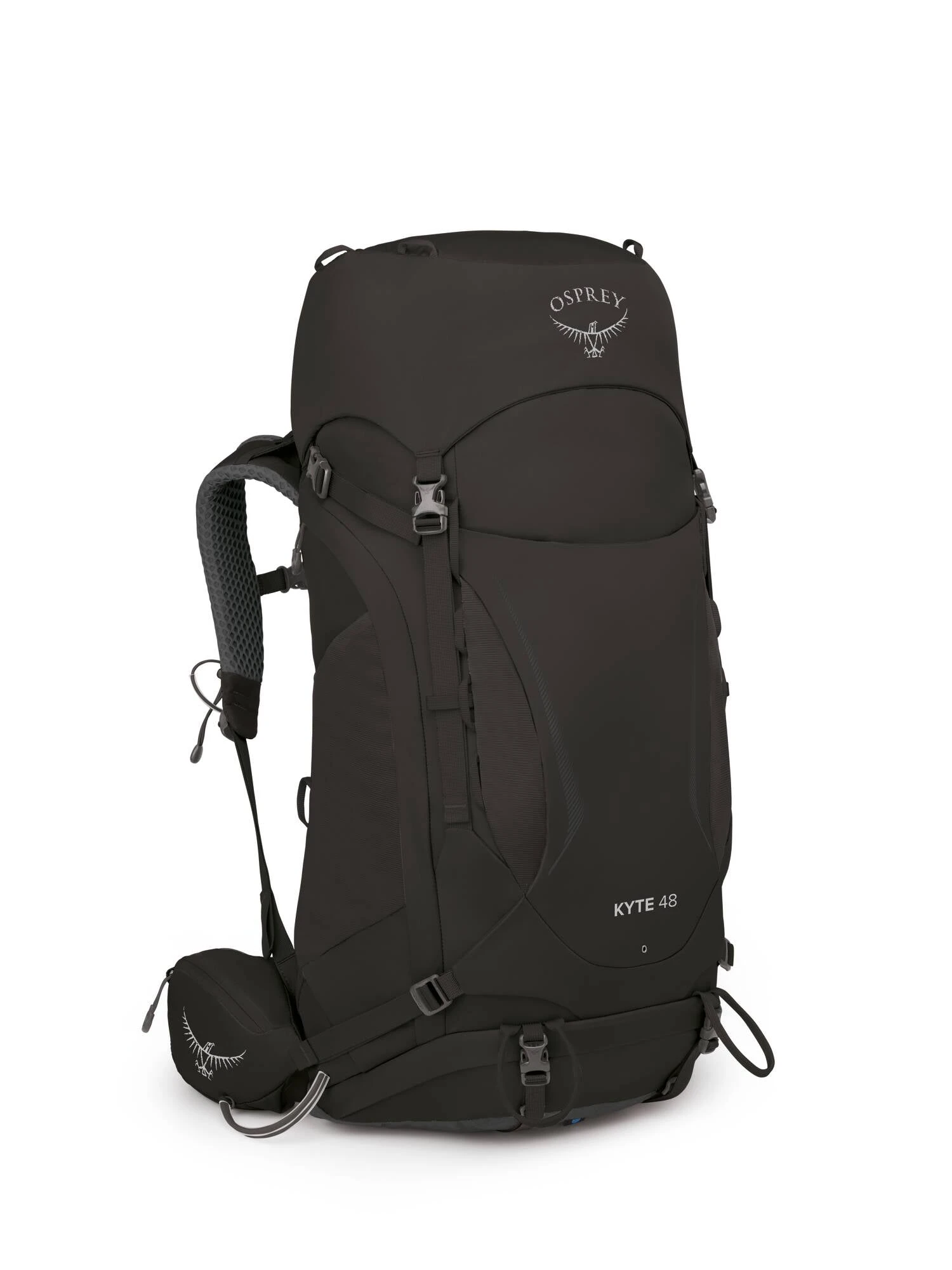 Osprey Kyte 48 Tursekk Dame 4 Osprey Kyte 48 Tursekk Dame - Bilde 2