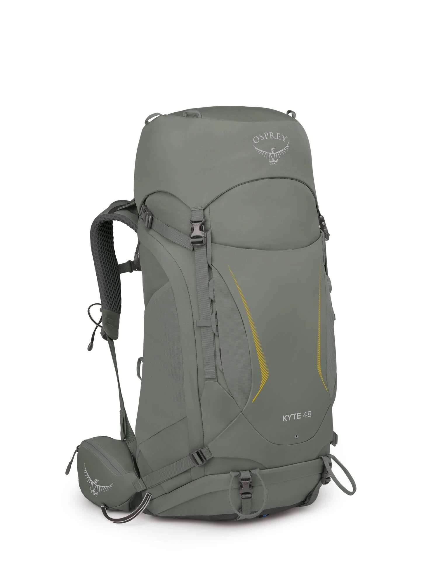 Osprey Kyte 48 Tursekk Dame 3 Osprey Kyte 48 Tursekk Dame