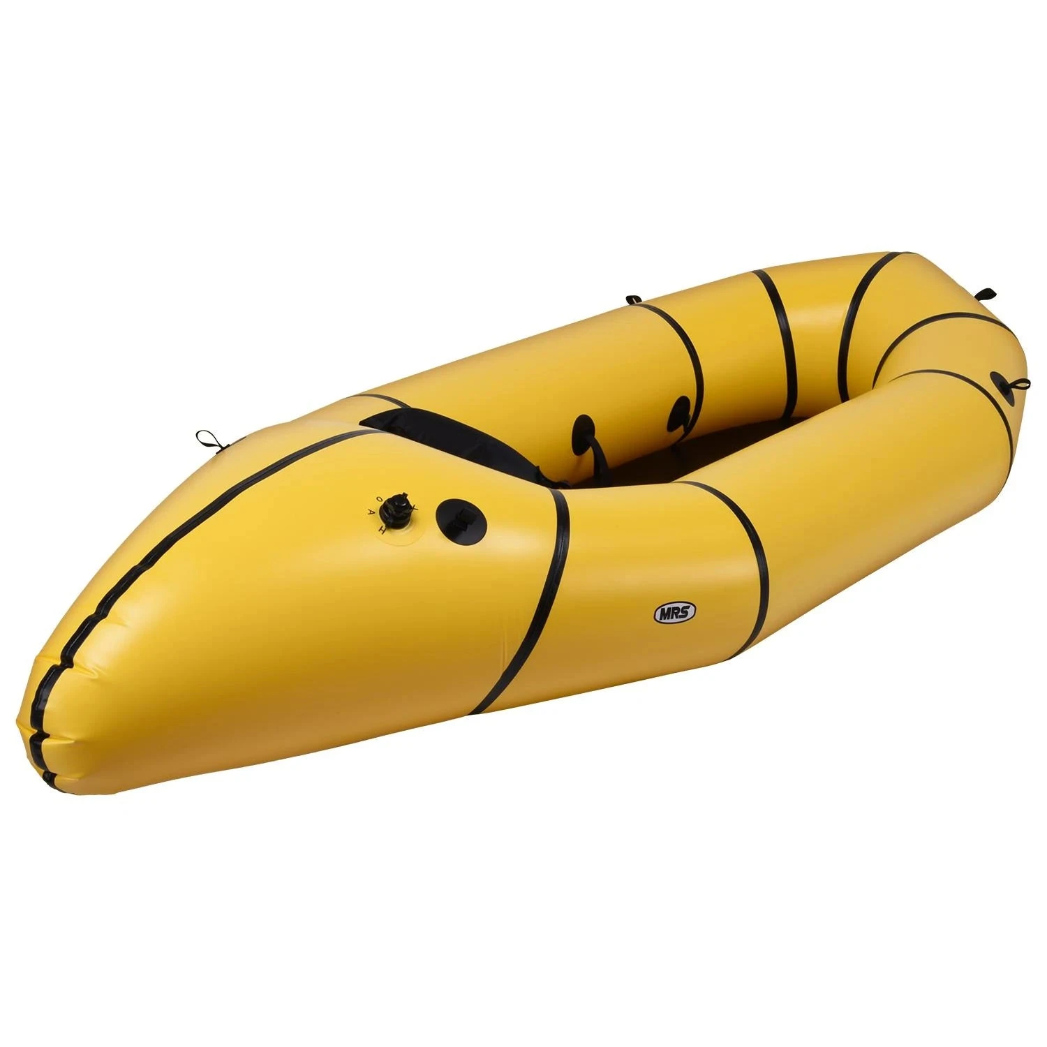 Ponto Packraft 4 Ponto Packraft - Bilde 2