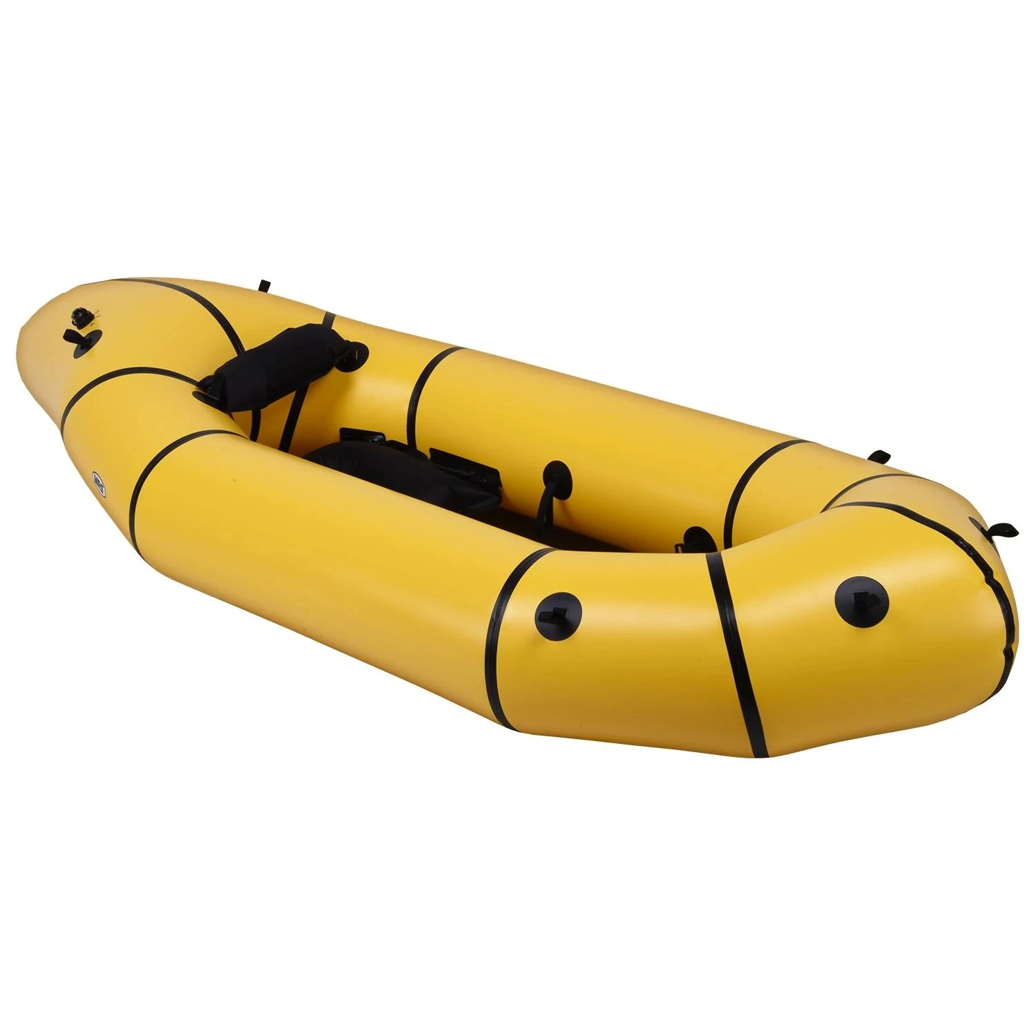 Ponto Packraft 3 Ponto Packraft