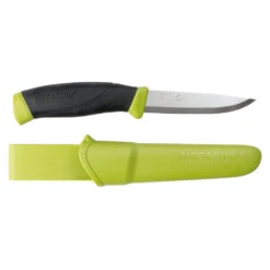 Morakniv Companion (NY) -Osrey Butikk Morakniv Companion Olive Green