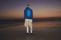 Osprey Talon Earth 22 Dagstursekk -Osrey Butikk OE S22 Talon Earth BLUE FINAL SELEZIONE01 web