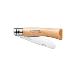 My First Opinel Lommekniv (barn/ungdom) -Osrey Butikk Opinel My First Opinel Lommekniv Barn Ungdom foldet