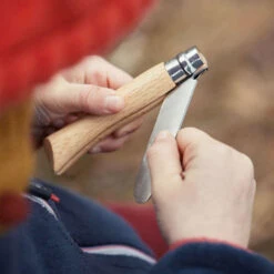 My First Opinel Lommekniv (barn/ungdom) -Osrey Butikk Opinel My First Opinel Lommekniv Barn Ungdom i handa