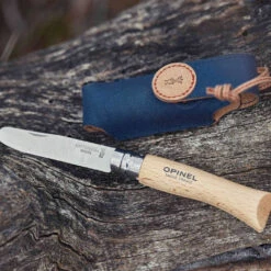 My First Opinel Lommekniv (barn/ungdom) -Osrey Butikk Opinel My First Opinel Lommekniv Barn Ungdom paa tur