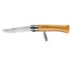 Opinel N°10 Lommekniv M/ Korketrekker 1 Opinel N°10 Lommekniv M/ Korketrekker -Osrey Butikk Opinel No 10 Lommekniv med korketrekker