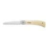 Opinel N°12 Foldesag 1 Opinel N°12 Foldesag -Osrey Butikk Opinel No12 Saw Stainless Steel