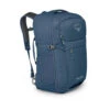 Osprey Daylite Carry-On Travel Pack 44 Reisesekk -Osrey Butikk Osprey Daylite Carryon Travel Pack 44 Reisesekk Wave Blue