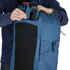 Osprey Daylite Carry-On Travel Pack 44 Reisesekk -Osrey Butikk Osprey Daylite Carryon Travel Pack 44 Reisesekk pakkbare skulderstropper